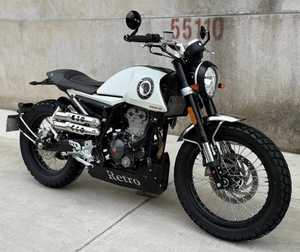 Motocyclettes de sport d'occasion <span class=keywords><strong>Aprilia</strong></span> Cr150, <span class=keywords><strong>moto</strong></span> à essence d'occasion, injection de carburant, refroidissement par eau - Product Image 5