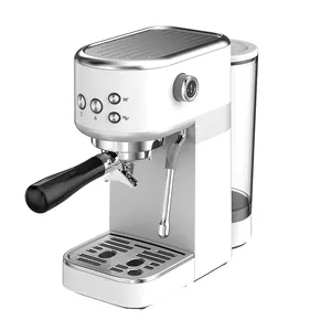 Office Coffee Machine Smart Coffee Makers Delonghis Steam Espresso Coffee Machine