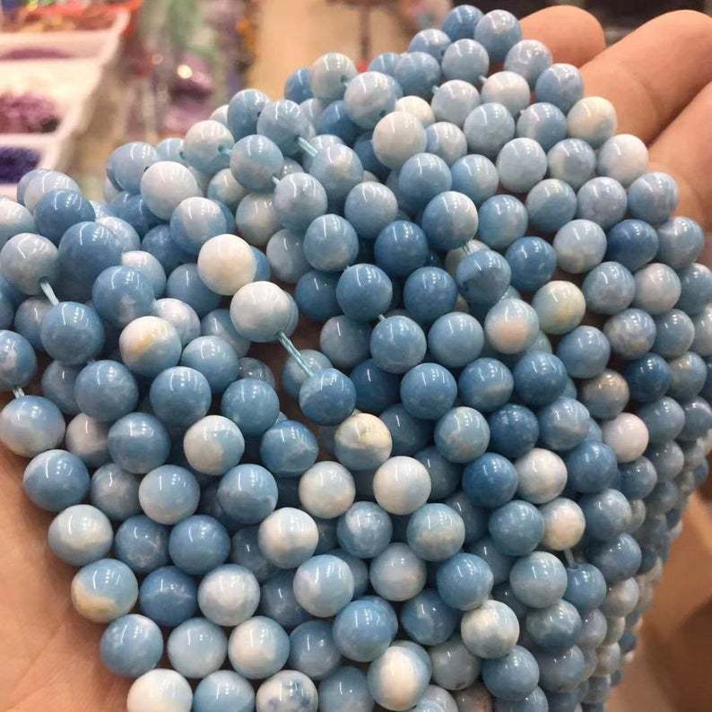 Factory Wholesale Pink Rose Quartz Beads