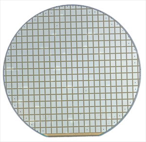 Oblea FRD 1200V 100A, Chip FRD, Oblea <span class=keywords><strong>de</strong></span> 150 mm, Die Desnudo, Alto Rendimiento, Operación <span class=keywords><strong>de</strong></span> Alta Frecuencia para Accionamiento <span class=keywords><strong>de</strong></span> Motores e Inversores Solares - Product Image 1