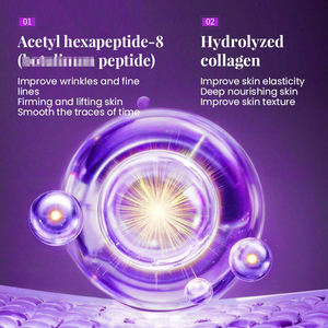 KORMESIC - Set de Colágeno Antiarrugas de 430 ml de Marca Privada al por Mayor, Suero Rejuvenecedor para el Cuidado de la Piel del Rostro, Productos Coreanos para el Cuidado de la Piel - Product Image 4