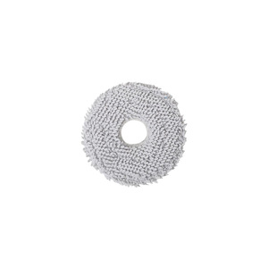 Accessoires pour aspirateur robot Ecovacs N50 : brosse rotative, filtre, sac à poussière, brosse latérale, usage domestique - Product Image 2
