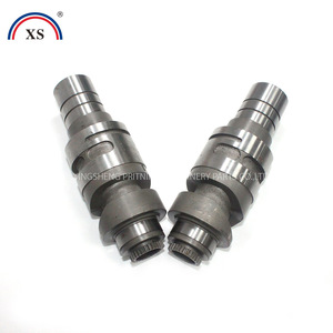 Accessoires d'impression Heidelberg CX102 XL105 : Caméra de mesure renforcée SA.072.052 SA.072.002 - Product Image 2