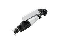 A2403202013 Pièces de châssis avant de voiture, suspension pneumatique, amortisseurs Airmatic pour Mercedes W240 Maybach