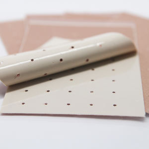 2022新しいヘルスケア用品筋肉、背中、肩の首の痛みのための粘着性の痛みを和らげるパッチ - Product Image 5