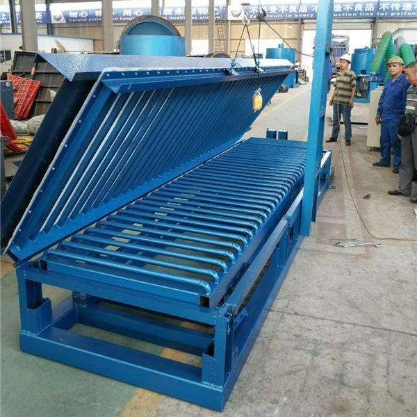 Желоб для золота, вибрационный, минеральный