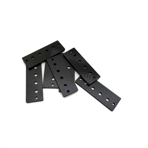 Plaque isolante Precision Pi avec fixation par trou traversant pour applications à haute température - Product Image 3