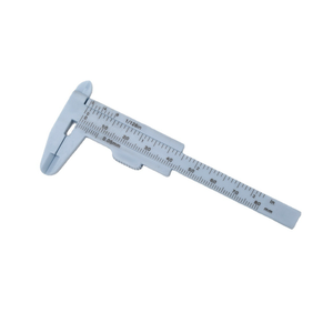 Calibrador digital <span class=keywords><strong>Vernier</strong></span> de arroz, 150mm - Product Image 1