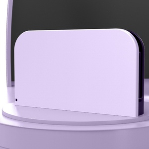 <span class=keywords><strong>เคส</strong></span>พลาสติกสำหรับสวิตช์ 2 ด็อคชาร์จ-ฝาครอบป้องกันรุ่น FDP315V1WS - Product Image 5