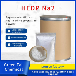 Inhibidor de Corrosión del Ácido Organofosfónico, Disódico del Ácido 1-Hidroxietilideno-1,1-Difosfónico HEDP Na2 - Product Image 2