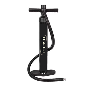 Made in France d.a.l.i bơm hơi cofferdam Giải pháp chống lũ được thiết kế để bảo vệ hiệu quả ngôi nhà của bạn chống Lũ lụt - Product Image 3