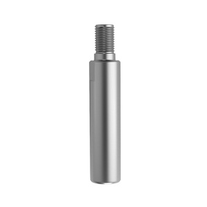 Tige d'extension pour meuleuse d'angle ZHCY, 100 mm, en acier avec roulement, pour meuleuse d'angle modèle 100 - Product Image 1