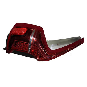 Les feux arrière à LED de la <span class=keywords><strong>XC90</strong></span> conviennent aux modèles de <span class=keywords><strong>2015</strong></span> à 2020. - Product Image 4