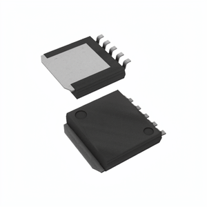 Original Power Management (PMIC) Electronic Chips Component HRP 5 BDJ6FD0WHFP-TR - Product Image 1