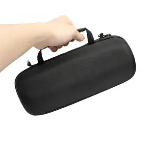 High quality waterproof hard shell eva case custom hard storage eva case bag