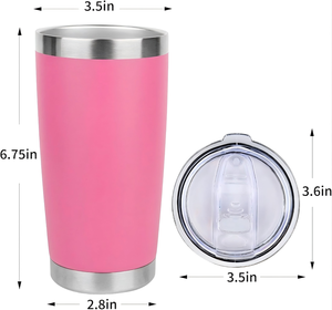 Vasos Térmicos al por Mayor, Vasos <span class=keywords><strong>de</strong></span> Viaje a Prueba <span class=keywords><strong>de</strong></span> Fugas, Vasos Térmicos Clásicos al Vacío <span class=keywords><strong>para</strong></span> <span class=keywords><strong>el</strong></span> Día <span class=keywords><strong>de</strong></span> la Madre, Recuerdos <span class=keywords><strong>de</strong></span> Boda - Product Image 5