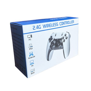 Decodificador de TV Móvil Android 079D, Control Remoto Inalámbrico Seis en Uno de 2.4G - Product Image 6