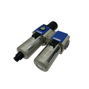 AIRTAC GFC serie F.R.L combinazione GFC200/300/400/500 unità di preparazione Airtac GFC40015F1 GFC30008F1 - Product Image 1