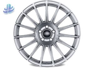 Rines Forjados OZ Superturismo Dakar - Diseño de Carreras Todoterreno para Mercedes Clase G y <span class=keywords><strong>Jeep</strong></span> Wrangler - Product Image 3