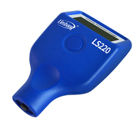 Testeur d'épaisseur de placage Linshang LS220, fournisseurs, testeur d'épaisseur de placage portable, testeur d'épaisseur de placage or