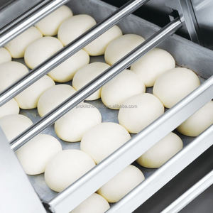 Étuve de fermentation professionnelle CE avec système de pulvérisation d'humidité et capacité multi-bacs - Product Image 3