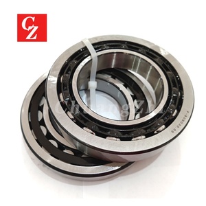 F-809030.05 Replaces for Angular Contact Cylindrical <b>Roller</b> Bearing for Air Compressor (<b>Metal</b>) - Product Image 6