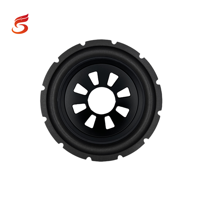Car Subwoofer Speaker Part 10 Inch Cone Surround Foam Edge