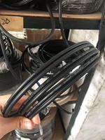 JZD-KABEL TÜV-zertifiziertes H1Z2Z2-K PV-Solar kabel 2,5 mm² 4 mm² 6mm ² 10mm ² 16mm ² Schwarze und rote Photovoltaik-Gleichstrom kabel