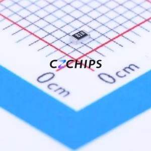 RTT0368R1FTP SMD <b>Resistor</b> 0603 ( Type: Thick Film )( Resistance: 68.1Ohm Precision: 1% ) - Product Image 1