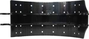 4707 4709 4515 Американский прицеп сверхмощный Тормозной башмак для грузовика с комплектом ремонтных средств - Product Image 3