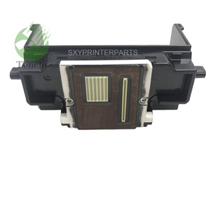 Cabezal de Impresión Original QY6-0080 para Canon MG5220 MG5250 MG5320 MG5350 MX715 MX885 IP4820 IP4840 <span class=keywords><strong>IP4850</strong></span> IX6520 IX6550 - Product Image 2