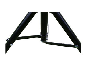 Treppiede portatile Base Tee per Softball & Baseball che colpisce l'allenamento per la pratica con questa comoda attrezzatura - Product Image 3