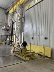 Transformateur triphasé immergé dans l'huile à faible perte de tension 10 kV, prix usine, 50/60 Hz, avec certification ISO9001 pour usine - Product Image 6