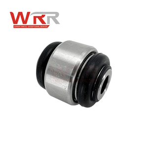 33326792553 33326775551 Rótula de suspensión para BMW E90 F30 325i 525i, buje de brazo de control inferior trasero de alta resistencia, piezas premium - Product Image 5