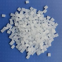Gránulos de Compuesto de Copolímero Termofusible Adhesivo PP para Recubrimiento y Protección de Tuberías de Acero 3LPP para Transporte Subterráneo de Petróleo y Gas