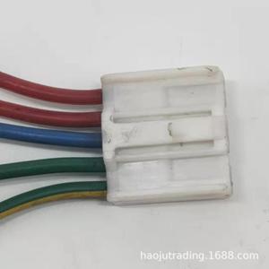 Window Regulator <b>Switch</b> Control <b>Plug</b> For Buick Excelle Aveo Chevrolet Aveo Front Left Door New Part Number CHEVROLET BLSJQKGCT - Product Image 3
