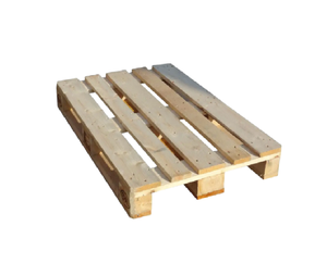 Nuevo Euro Pallet 1200x800 4 Vías Industrial 1500kg Capacidad de carga - Product Image 2