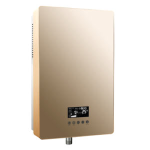 Caldera de Calentamiento por Inducción Industrial, Nueva Tecnología, Ahorro de Energía, Modelo DIB0305, Muy Seguro - Product Image 3