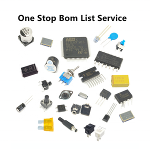 Nuevo Chip de tarjeta de <span class=keywords><strong>sonido</strong></span> de <span class=keywords><strong>audio</strong></span> Original IC integrado con QFN48 ALC233 ALC233-CG - Product Image 3