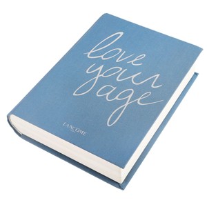 Boîte cadeau personnalisée en forme de livre magnétique, boîte d'emballage haut de gamme recyclable et écologique pour cosmétiques et soins de la peau avec logo personnalisé - Product Image 6