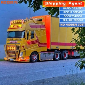Spedizione Globale Express UPS DHL FedEx Porta a Porta, Agente di Trasporto Merci DDP per Canada, America/Germania/Francia/<span class=keywords><strong>Italia</strong></span> - Product Image 4