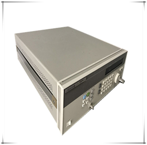 New 83711B 20G High Frequency Signal Generator High Accuracy Multi-Voltage US Origin 1 Year Warranty - Product Image 4