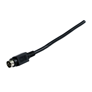 Câble de charge EV personnalisé de type 2 IEC 62196 avec noyau en cuivre, assemblage 32A triphasé monophasé 7,2 kW, adaptateur pour véhicule électrique européen - Product Image 3