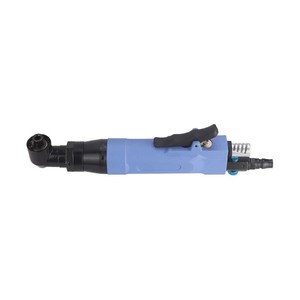 Destornillador Neumático de Ángulo Recto HaiFeiSha 8HBL M2 M4 Bidireccional para Ensamblaje Electrónico - Product Image 2