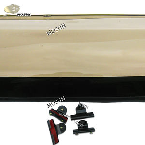 MoSun-Protector de capó para LAND <span class=keywords><strong>CRUISER</strong></span> PRADO <span class=keywords><strong>FJ</strong></span> 90 LC90 1996, Deflector de capó, accesorios para el cuerpo - Product Image 5