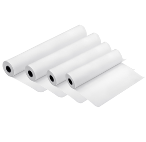 Papier de transfert par sublimation à séchage rapide <span class=keywords><strong>SUMEX</strong></span> 90 g/m² 100 g/m² en rouleau, papier blanc pour tissu polyester pour impression grand format - Product Image 4