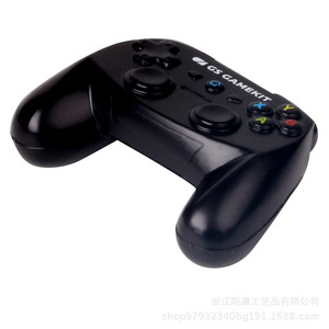 Manette de jeu portable en plastique Cs Gamekit – Jouet promotionnel - Product Image 2