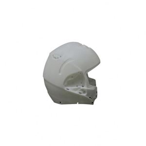 Shenzhen HXMT moule en silicone de coulée sous vide Prototype rapide modèle 3D coulée sous vide produits en plastique en caoutchouc - Product Image 5