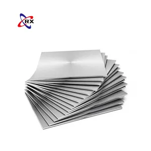 2B BA Hairline Finished Stainless Steel Sheet Stainless Steel Plate