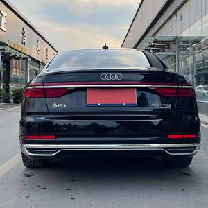 <span class=keywords><strong>2021</strong></span> <span class=keywords><strong>Audi</strong></span> <span class=keywords><strong>A8L</strong></span> 50 TFSI Quattro Comfort Coche usado Coche de gasolina - Product Image 5